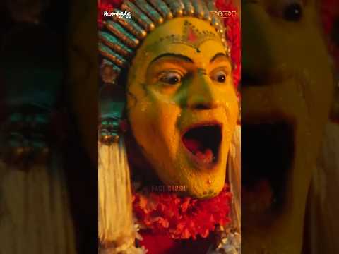 KGF makers Delivered this Insane movie - Kantara Review #shorts #moviepreview #kantara