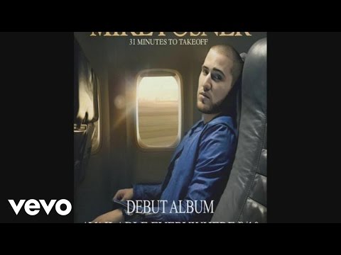 Mike Posner - Bow Chicka Wow Wow (Audio)