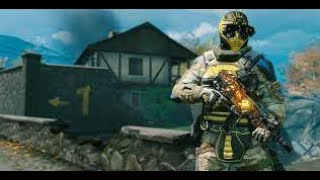 HIGHLIGHT#2 WARFACE