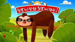 Śpiewamy Śpiewanki: LENIWIEC - Śpiewanki.tv - Piosenki dla dzieci