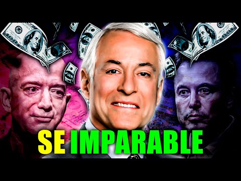 Cómo Ser un HOMBRE o MUJER de ALTO VALOR para Lograr Éxito y Riqueza | Brian Tracy