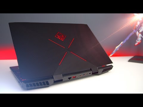 (ENGLISH) HP Omen 15 Review (2018) - Everything You Should Know