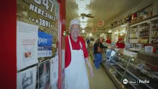 YouTube video thumbnail: Indiana Candy Shop Featured in ABC Special Celebrating America