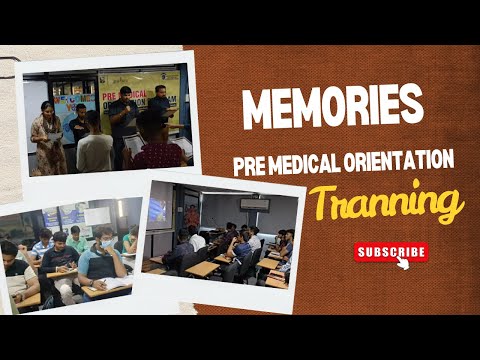 Making Doctors Organization YouTube video thumbnail