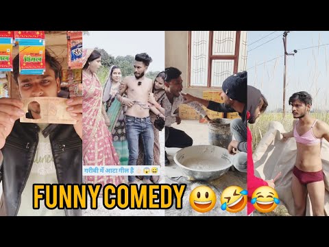 FUNNY VIDEO || COMEDY VIDEO || REELS || INSTAGRAM FUNNY VIDEOS || TIKTOK VIDEOS ||