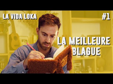 La VidaLoka - La meilleure blague