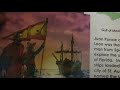 Exploration and Historical Figures