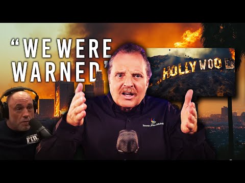 UPDATE🛑 L.A. Fires and God's Judgments on America