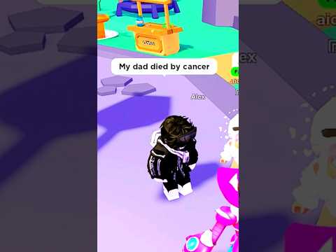 Make Me Cry, Win 1,000 Robux🥺💔 #shorts