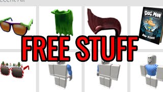 Roblox Free Stuff Free Robux Doing Nothing - 