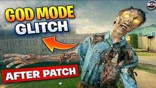 Astuce GLITCH God Mode Solo Paradox Junction Black Ops 7 After Patch, Comment Être invisible Bo7
