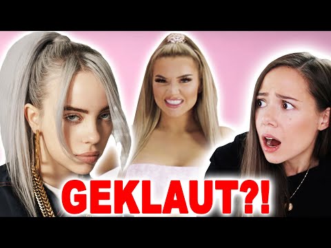 Songs die GLEICH klingen!!! Teil 10
