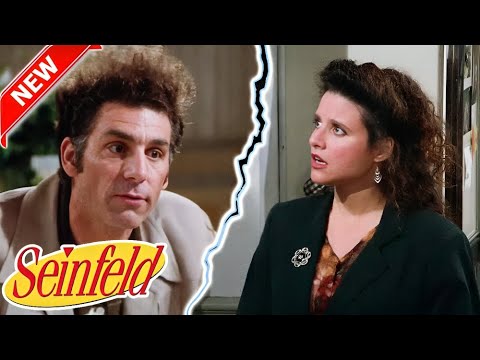 |NEW| Seinfeld🛑 2025 | BEST EPISODES 🏡 The Keys | Full Episodes | HD 🛑1080p