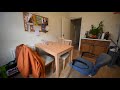 4 bedroom student house in Hyde Park, Leeds