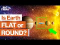 Understanding Earth's Shape