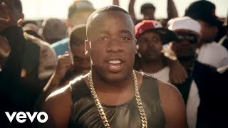 Yo Gotti ft. Jeezy and YG – Act Right