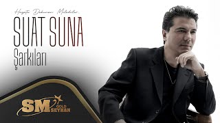 Suat Suna - Dayanmaz feat. Hande Kodamanoğlu