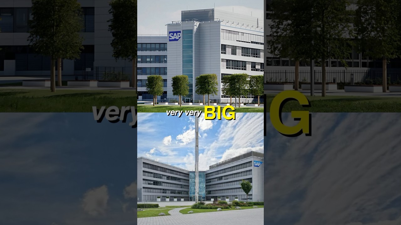 How Odoo is competing against SAP and Zoho? | 17.08.2024

