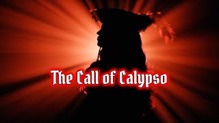 “The Call of Calypso” || an original story (Calypso’s true, written lore)