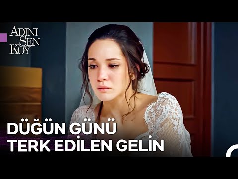 Zehra'nın Dünyası Başına Yıkıldı - Adını Sen Koy