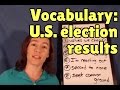 Understanding Political Language and Metaphors