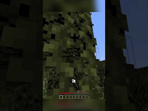 Minecraft, But I Really Can't Touch Blue