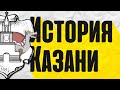 History and Development of Kazan