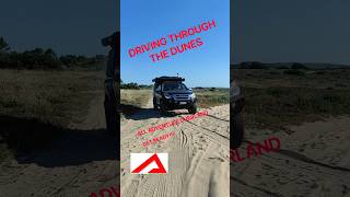 WILD PORTUGAL #isuzu #offroading #overlnading #isuzuespana #isuzuuk #adventure