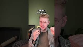 Dica de inglês básico 🇺🇸
