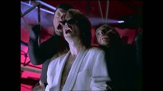 Ozzy Osbourne - Time After Time (Official Music Video)