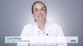 Dr. med. Laura Rings | Oberärztin, Klinik für Herzchirurgie