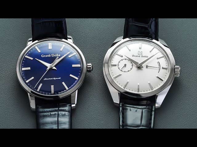 Grand Seiko 