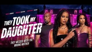 They Took My Daughter trailer with Vanessa Simmons, Darrin Dewitt Henson, Angela Simmons