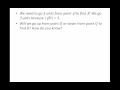 Understanding Linear Equations and Graphs