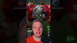 Heidenheim fliegt aus der Conference League raus #shorts #heidenheim #conferenceleague