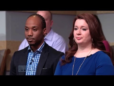 He CHEATED While She Was PREGNANT! 💔🍼 II STEVE HARVEY