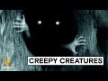 Mysterious Creatures and Legends