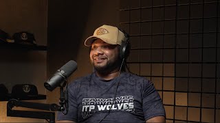 9PL Podcast - ITP Wolves