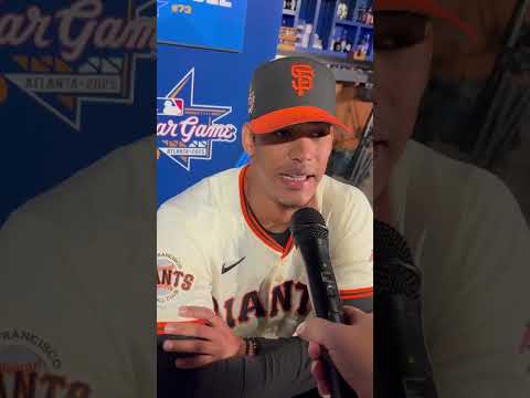 Randy Rodriguez llega al #mlballstargame como el mejor relevista intermedio de las Grandes Ligas