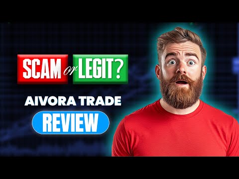 Aivora Trade Australia! Scam or Legit?🧐Is Aivora Trade Safe? Aivora Trade Review Explained TRUTH!