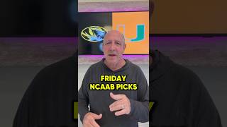 College Basketball Picks Today Missouri vs Miami (March Madness First Round)