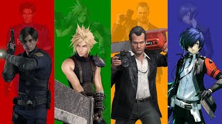 The Frustrating Remake Recast Trend
