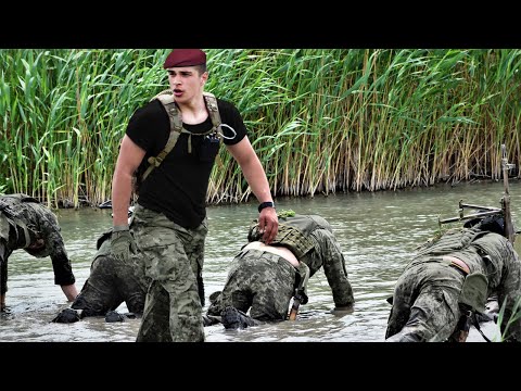 İntikam Yemini Eden Bordo Berelinin Hikayesi