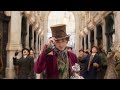 Trailer 1 do filme Wonka
