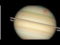 Saturn's Moons and Their Features