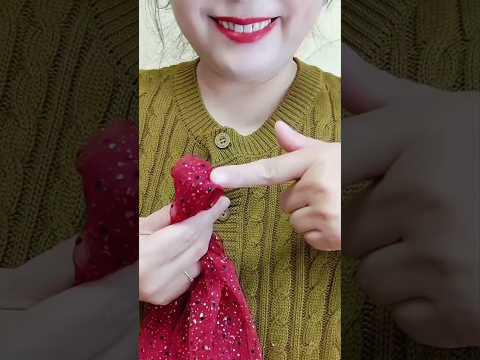 scarf style for girl?#shorts#scarf#fashion#viral