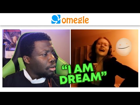 Dream Stan Believes She’s Dream…