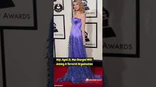 Austrian Man ADMITS Plot To Bomb Taylor Swift Concert!