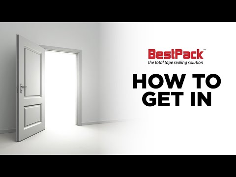 How to Get In