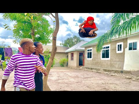 MTOTO MCHAWI